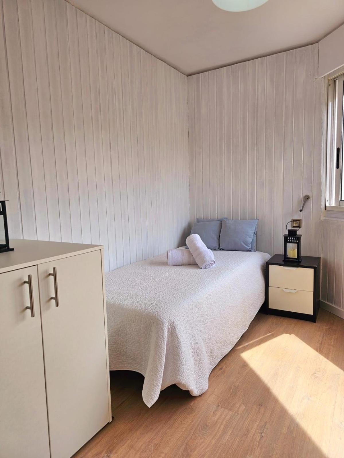 Exclusivo Apartamento En El Centro Vigo Exterior photo
