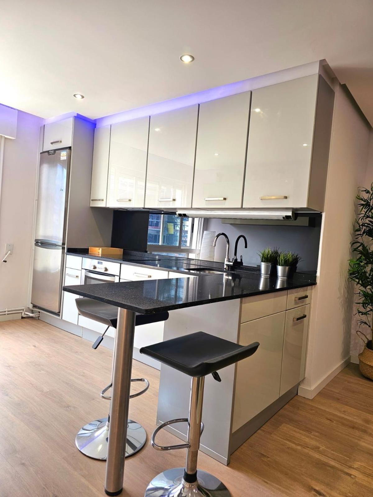 Exclusivo Apartamento En El Centro Vigo Exterior photo
