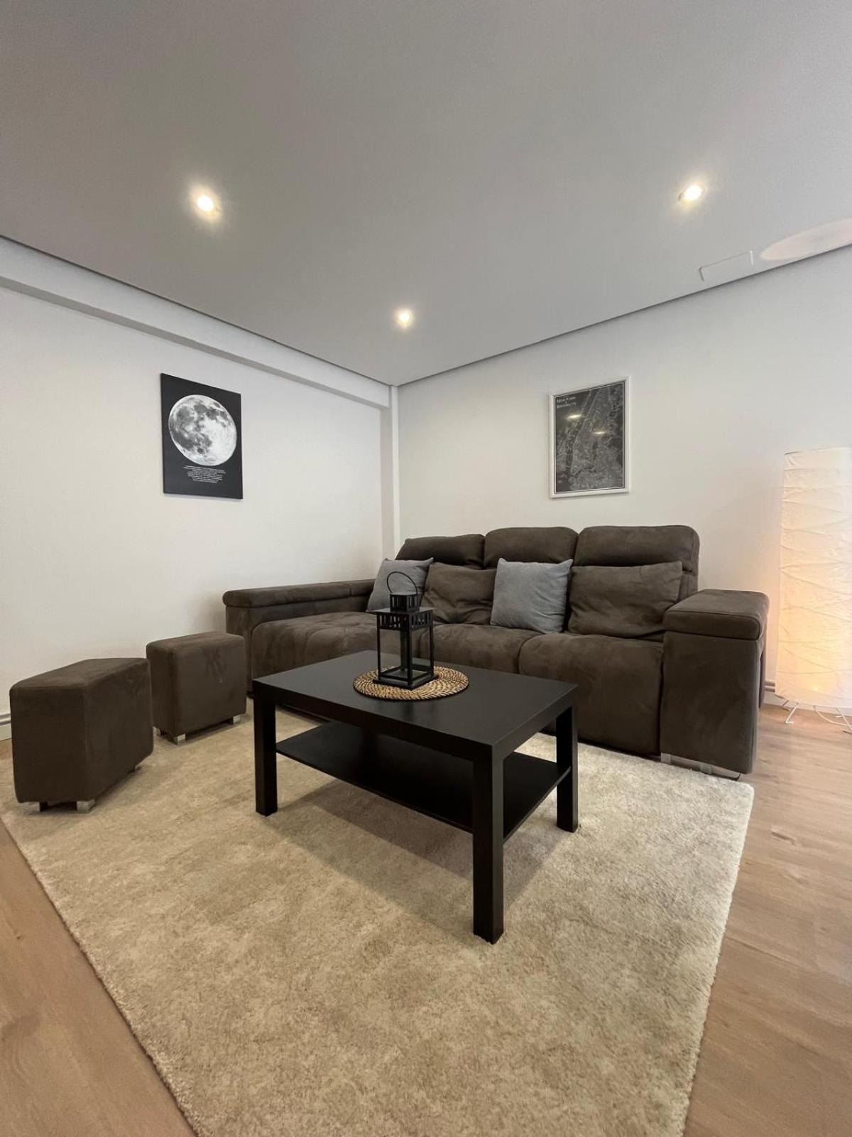 Exclusivo Apartamento En El Centro Vigo Exterior photo
